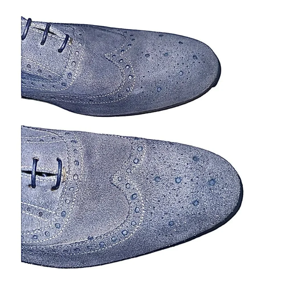 Paul Smith step up